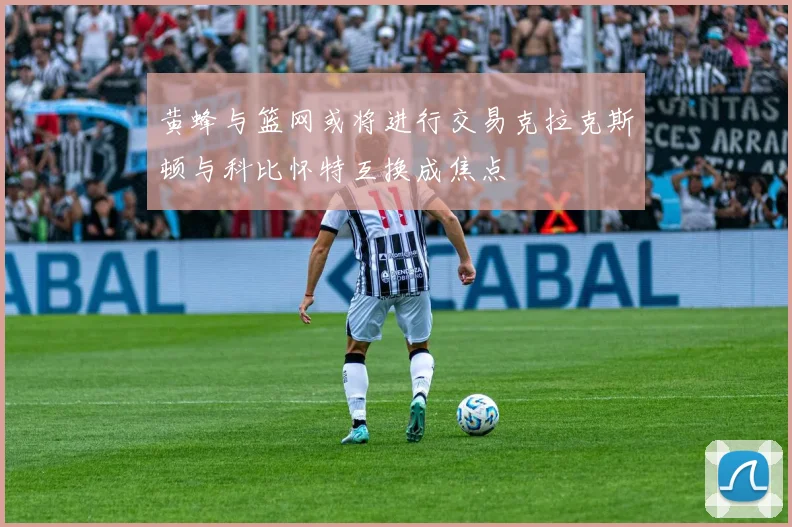 黄蜂与篮网或将进行交易克拉克斯顿与科比怀特互换成焦点