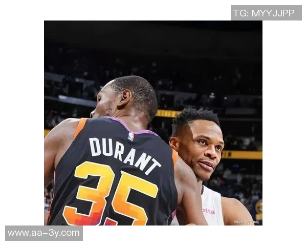 弗莱分析威少身份认知与球队需求不匹配的深层原因