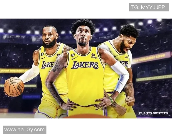 湖人今日首发曾遭火箭重创健康阵容下范德彪应取代八村塁