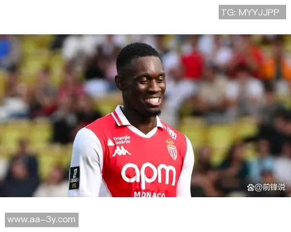 摩纳哥后卫戴尔喜迎二胎伤愈复出准备参加比赛